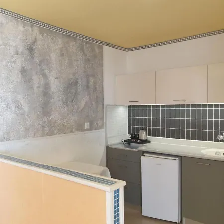 Apartment Korifi Piskopiano