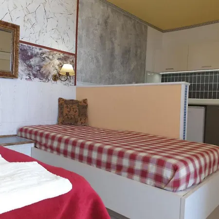 Korifi Piskopiano Apartment *