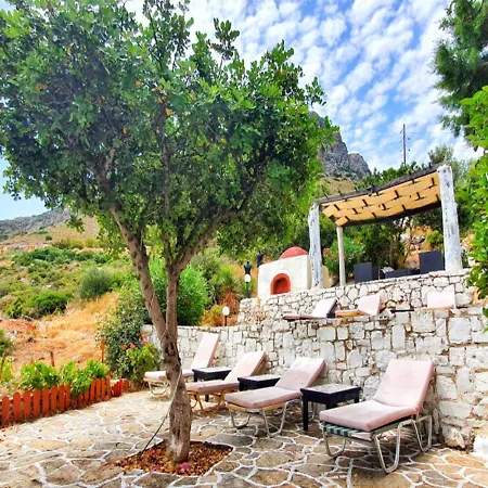 Korifi Piskopiano Hersonissos (Crete)
