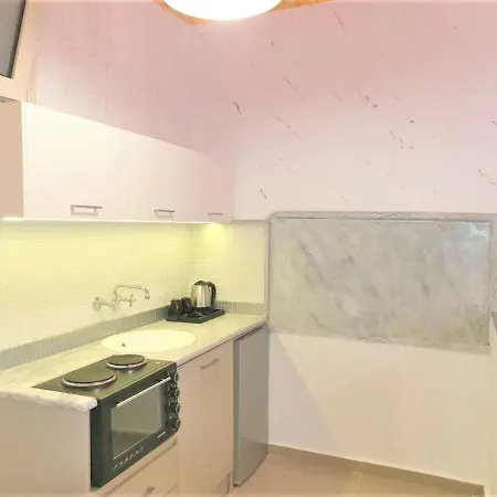 Apartment Korifi Piskopiano