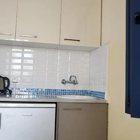 Canbana Full View For Up To 8 Adults Apartmán Hersonissos (Crete)