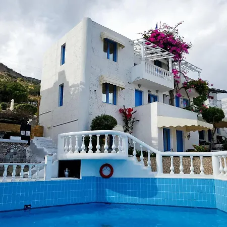 Apartment Korifi Piskopiano Hersonissos (Crete)
