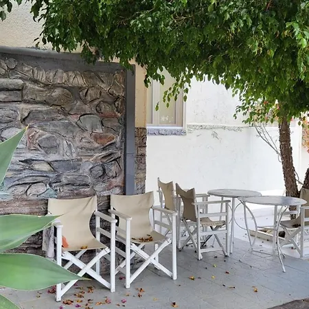 Korifi Piskopiano Apartment Hersonissos (Crete)