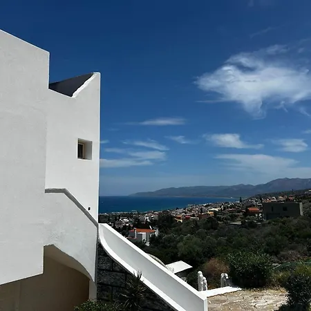 Apartment Korifi Piskopiano Hersonissos (Crete)