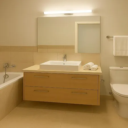 Canbana Full View For Up To 8 Adults Apartman