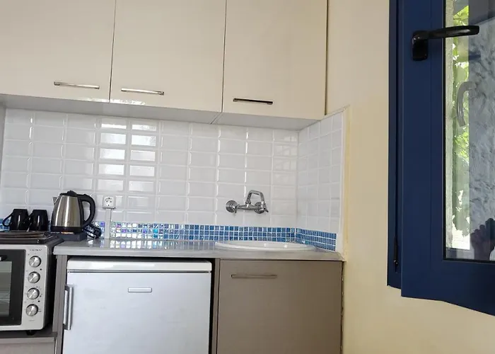 Canbana Full View For Up To 8 Adults Apartmán Hersonissos (Crete)