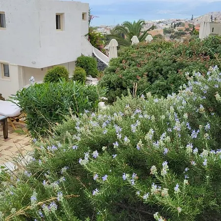 Canbana Full View For Up To 8 Adults Appartement