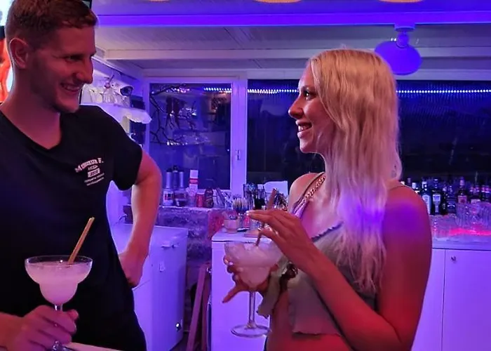 Daire Canbana Full View For Up To 8 Adults