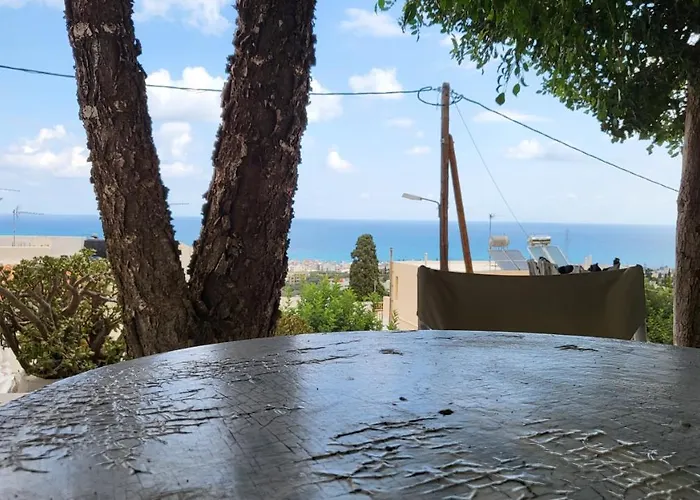 Canbana Full View For Up To 8 Adults Daire *